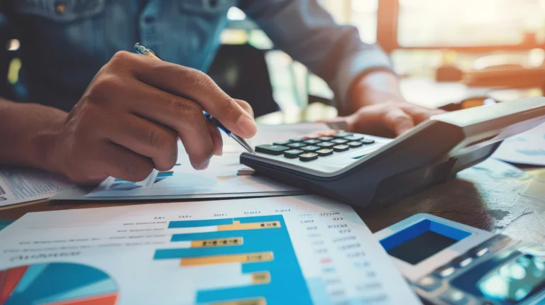 Bookkeeping and Tax for all businesses