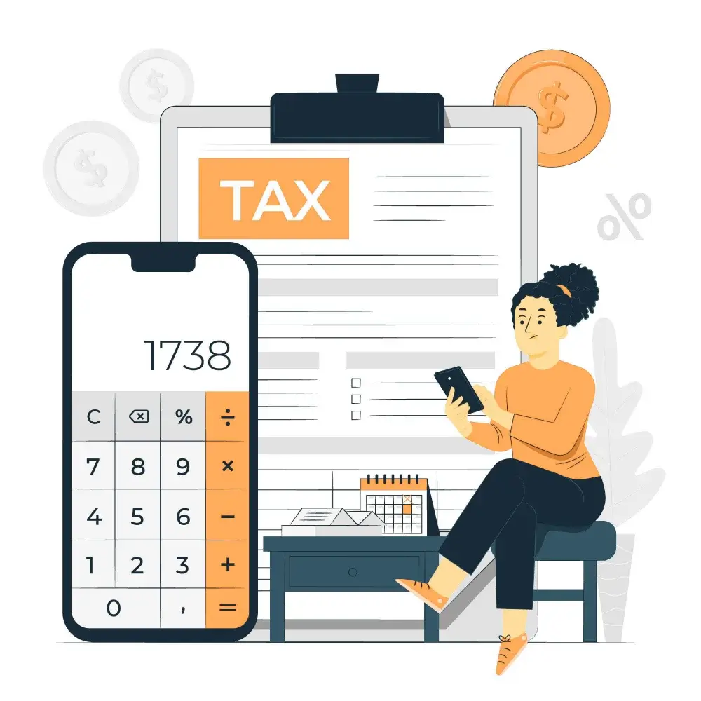 Tax Planning Services