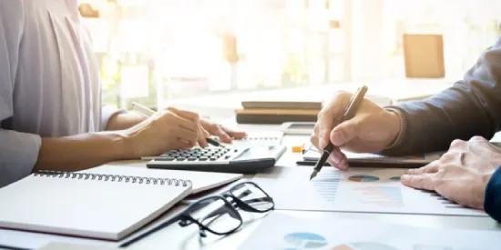 accounting payroll