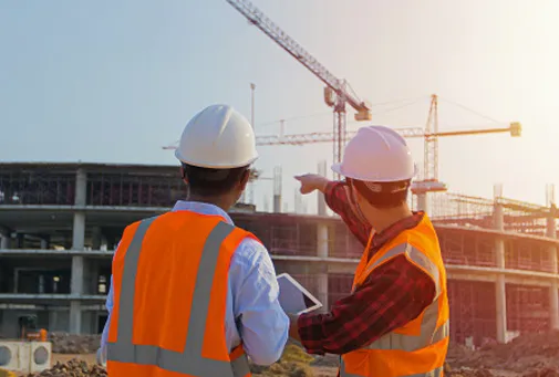 construction