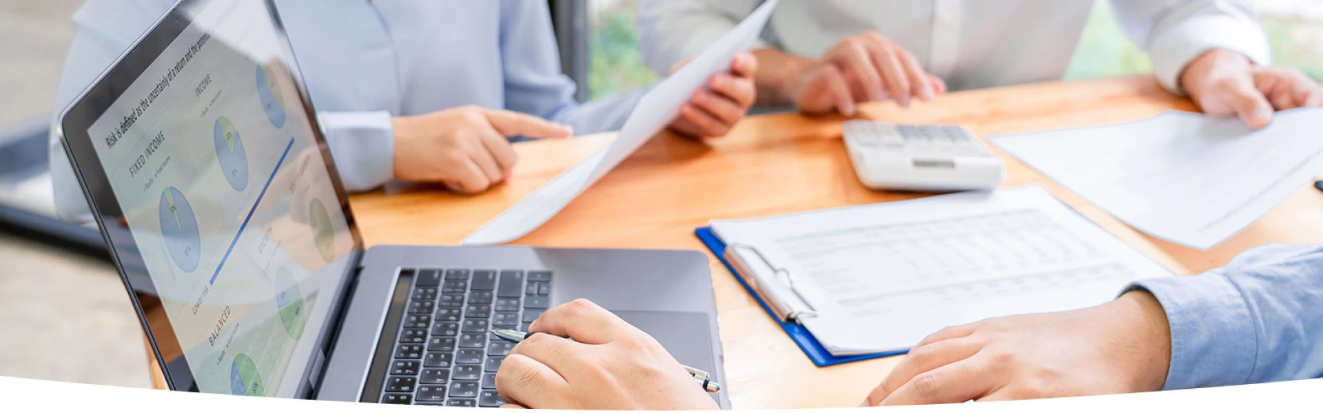 What Are Financial Planning Services