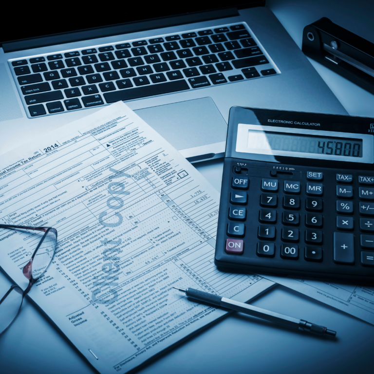 small business accountants in Calgary