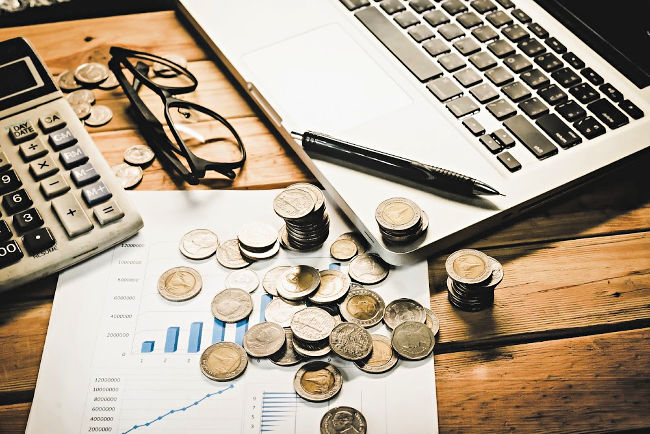 Financial planning services