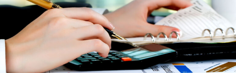 Bookkeeping services calgary