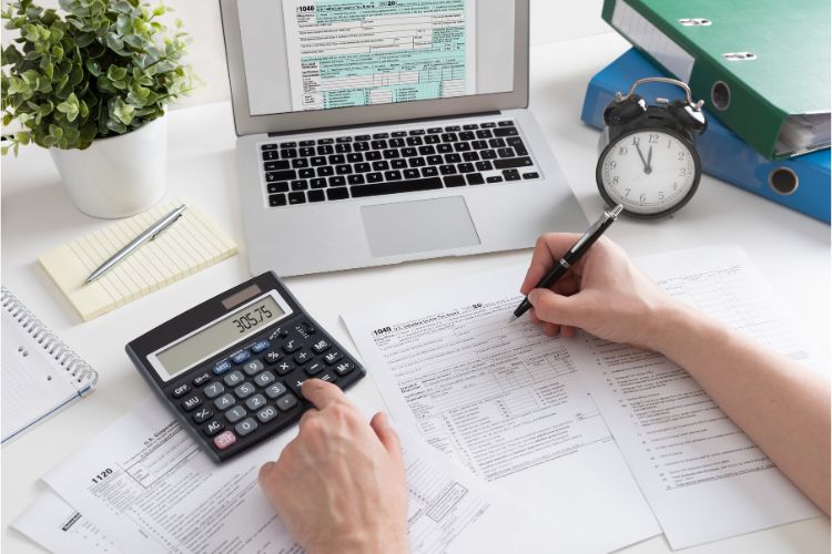 tax return service canada