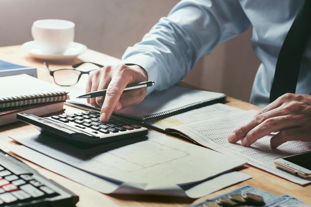 bookkeeping and accounting services