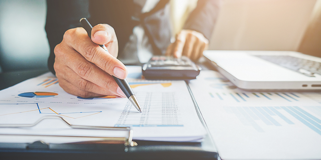 Bookkeeping services calgary