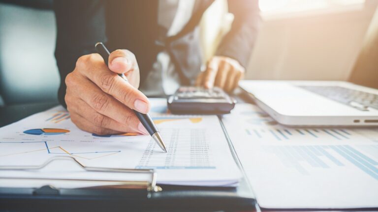 Business planning services