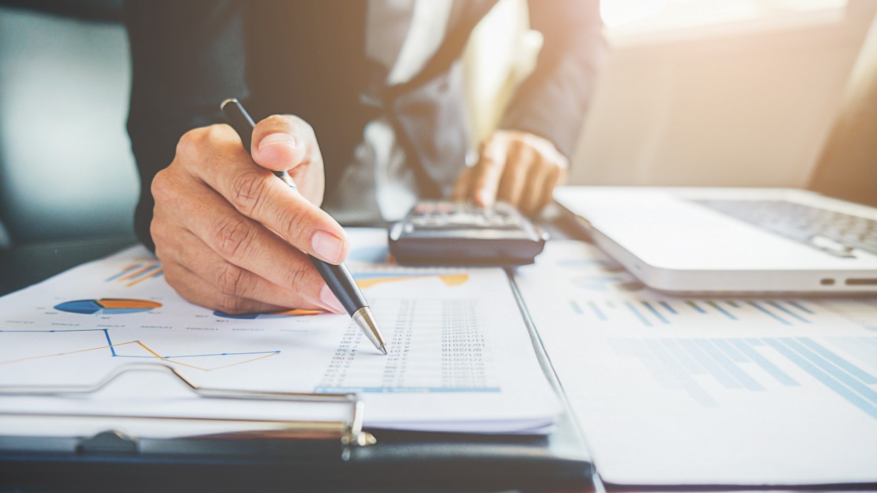 Business planning services