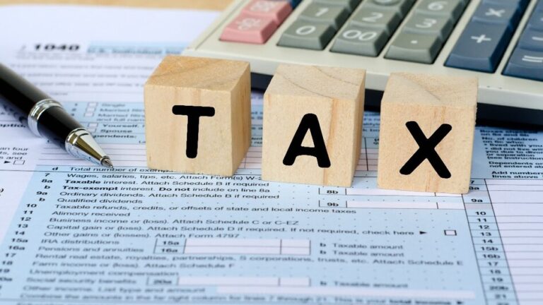 Family tax planning