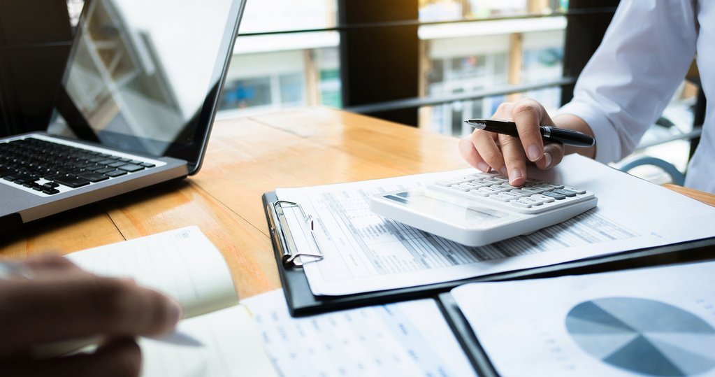Bookkeeping services calgary