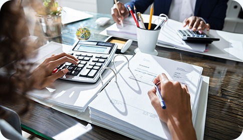 Calgary Small Business Accountants