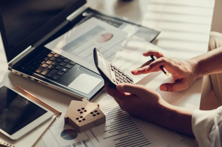 Tax planning services