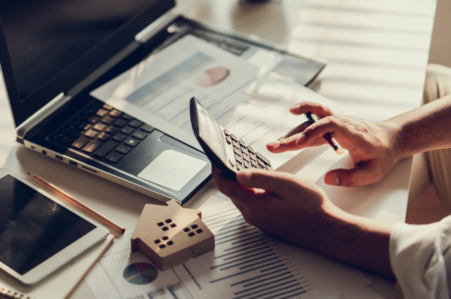 Tax planning services