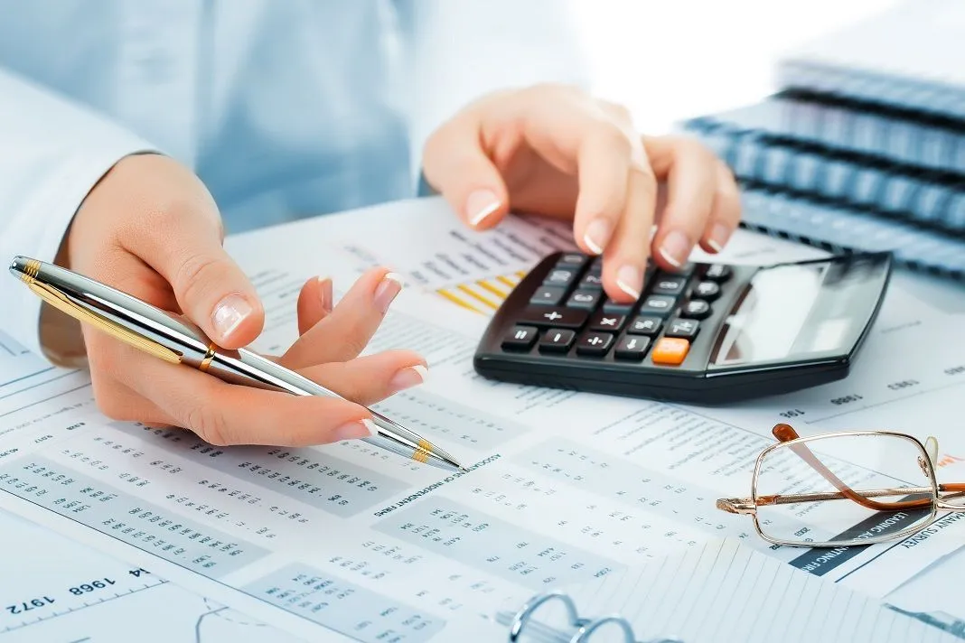 accounting services