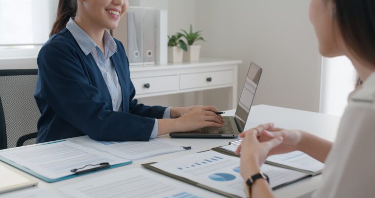professional accounting and consulting