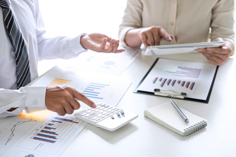 Financial planning services