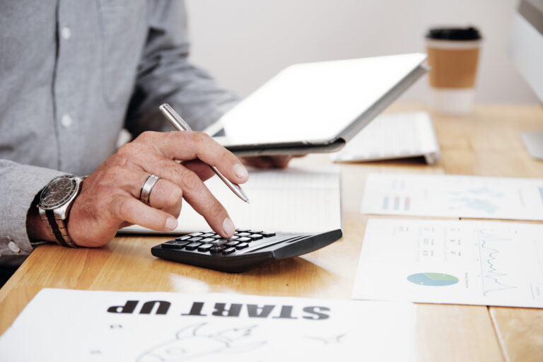 accounting auditors calgary