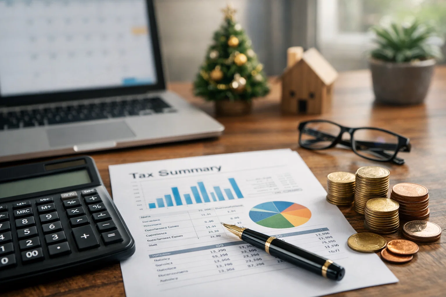 tax planning